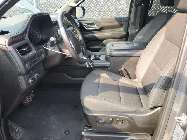 2021 CHEVROLET TAHOE K150 1GNSKMKD3MR341508