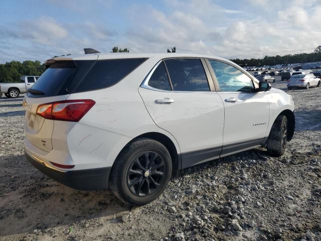 2021 CHEVROLET EQUINOX LT 2GNAXUEV8M6121889