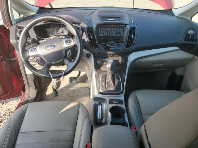 2015 FORD C-MAX SEL 1FADP5BU2FL113858