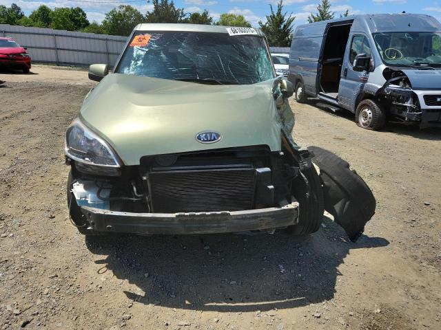 2012 KIA SOUL + #3298104128