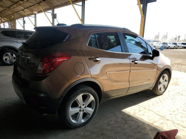 2016 BUICK ENCORE KL4CJASB9GB612561