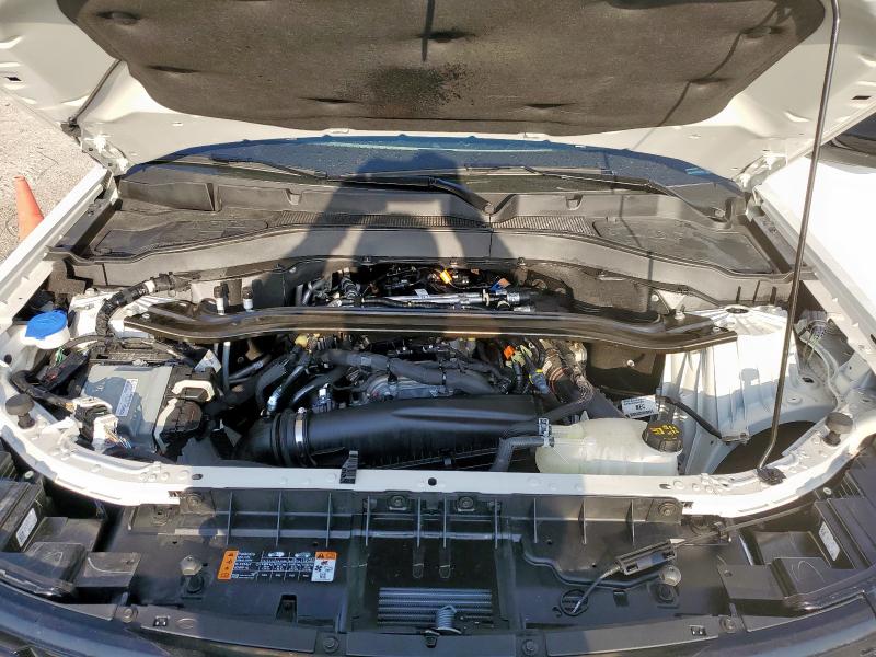 2025 FORD EXPLORER S 1FMUK7KH8SGA16315
