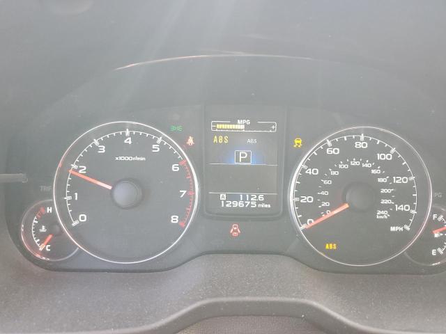 2013 SUBARU OUTBACK 2. - 4S4BRCSC1D3268918