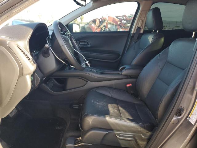 2017 HONDA HR-V EXL 3CZRU5H7XHM724243