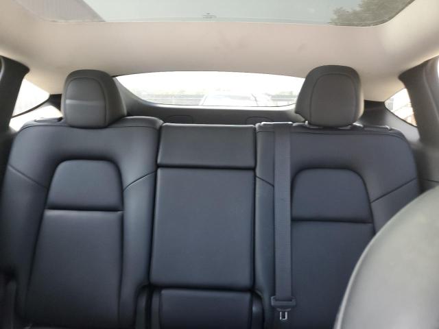 2021 TESLA MODEL Y 5YJYGAEE5MF251029