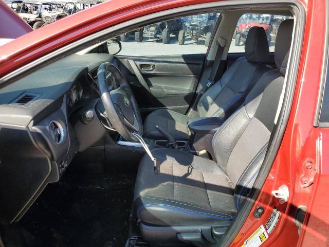 2017 TOYOTA COROLLA L 2T1BURHE1HC914082