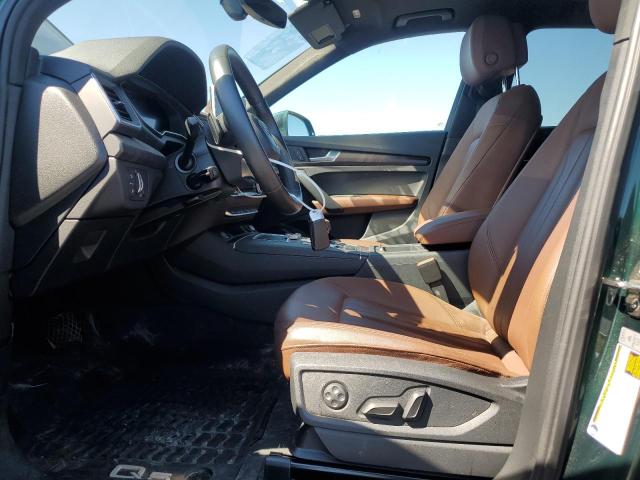 2018 AUDI Q5 3.2 WA1BNAFY7J2202654