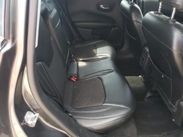 2017 JEEP COMPASS LA 3C4NJDBB5HT687905