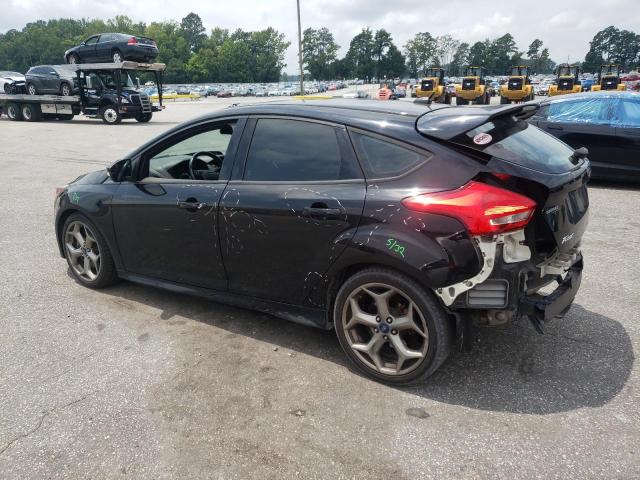 2018 FORD FOCUS ST 1FADP3L9XJL299639