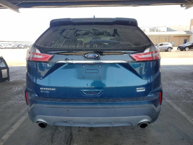 2020 FORD EDGE SEL 2FMPK3J90LBA14115