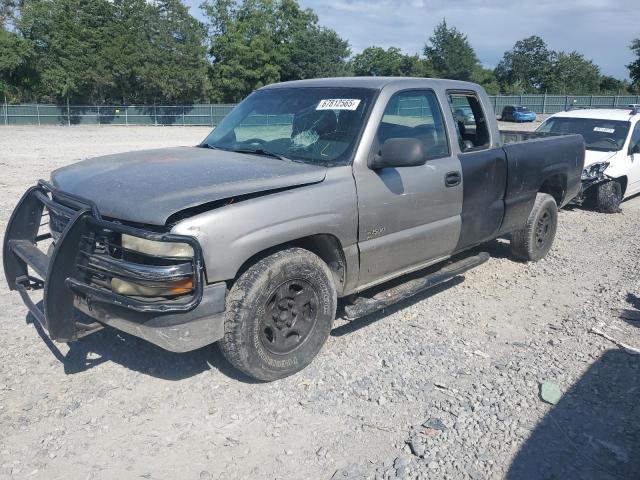 CHEVROLET 1500