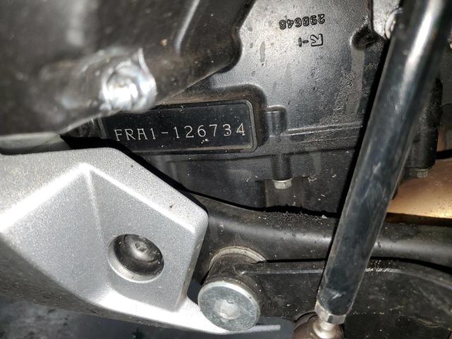 2024 SUZUKI GSX800 F JS1EM13B3R7100069