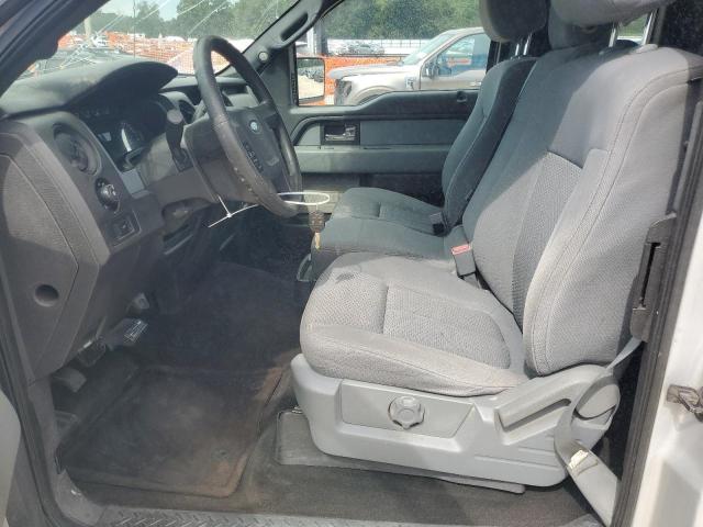 2014 FORD F150 SUPER - 1FTFX1EF5EKE04884