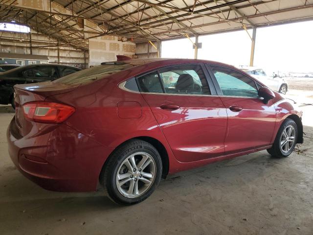 2017 CHEVROLET CRUZE LT 3G1BE5SM0HS548598