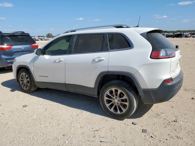 2019 JEEP CHEROKEE L 1C4PJLLB8KD151416