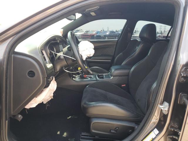 2022 DODGE CHARGER SC 2C3CDXGJXNH186498