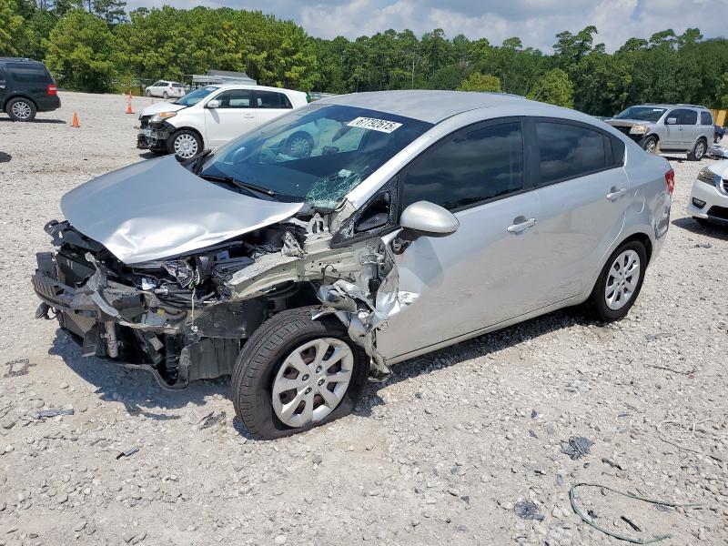 KIA RIO LX