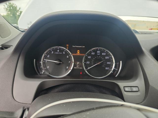 2020 ACURA TLX 19UUB1F3XLA012062