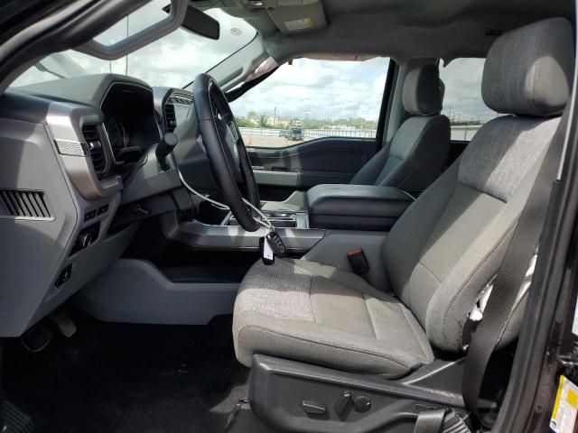 2023 FORD F150 SUPERCREW - 1FTFW1E8XPKE48175