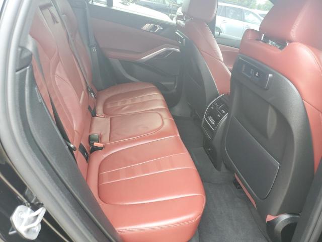 2021 BMW X6 XDRIVE40I 5UXCY6C07M9G97609
