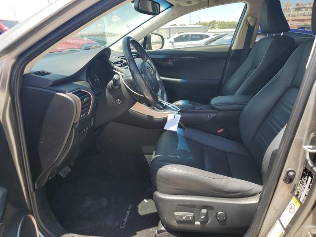 2015 LEXUS NX 200T JTJYARBZ7F2014651