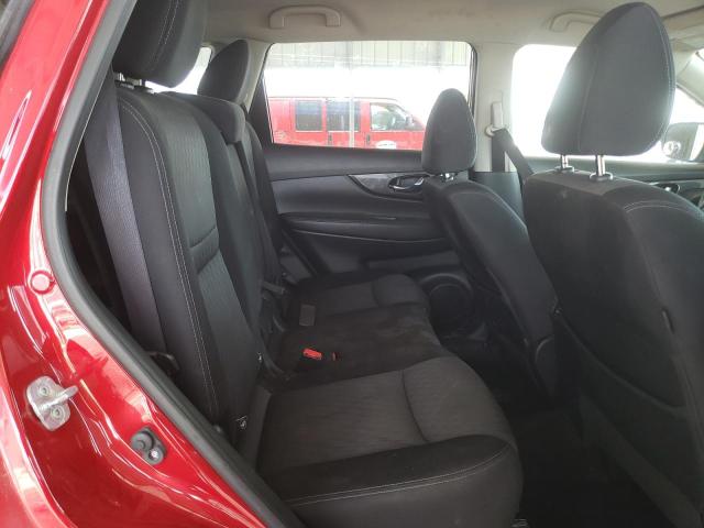 2017 NISSAN ROGUE S - JN8AT2MV3HW005865