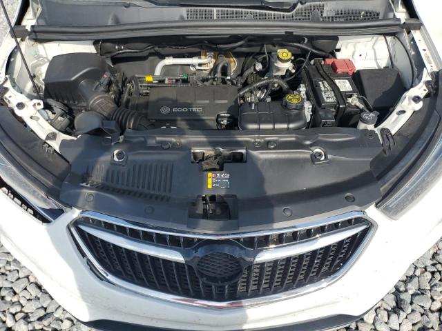 2019 BUICK ENCORE PRE KL4CJASB2KB863835