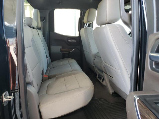 2020 GMC SIERRA C15 1GTR8CED4LZ239838