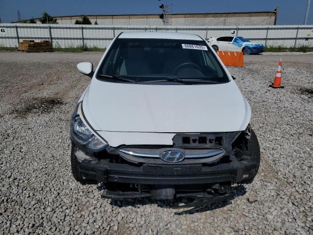 2017 HYUNDAI ACCENT SE KMHCT4AE7HU234674