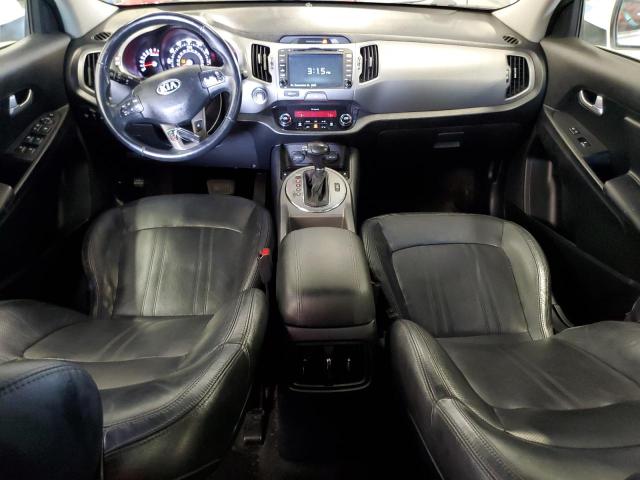 2015 KIA SPORTAGE EX KNDPCCAC9F7677371