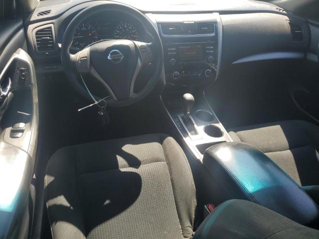 2015 NISSAN ALTIMA 2.5 - 1N4AL3AP2FC593625