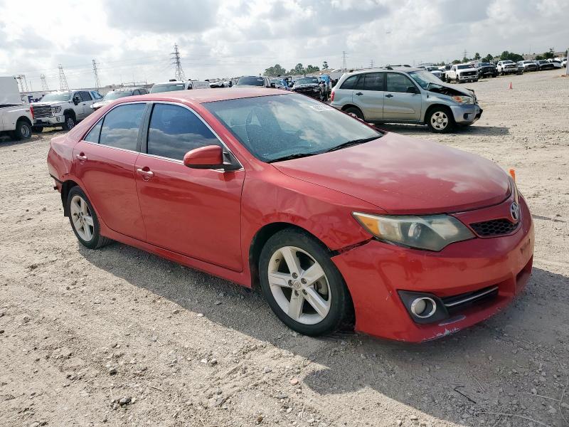2014 TOYOTA CAMRY L - 4T1BF1FK4EU747649