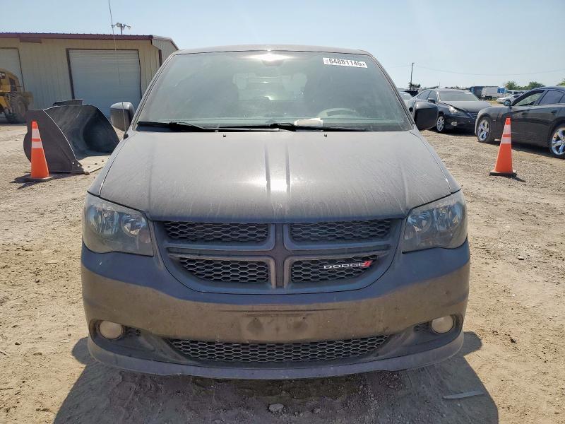 2019 DODGE GRAND CARA - Other View