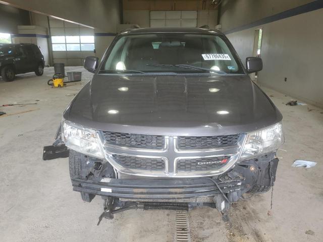 2015 DODGE JOURNEY SX 3C4PDDBG4FT693221