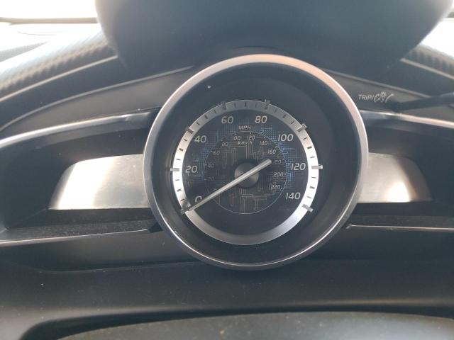 2018 TOYOTA YARIS IA 3MYDLBYV9JY300066