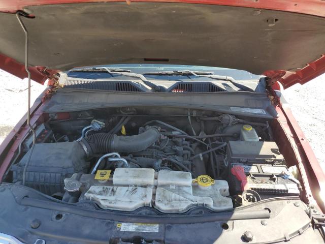 2009 JEEP LIBERTY LI #3294463495