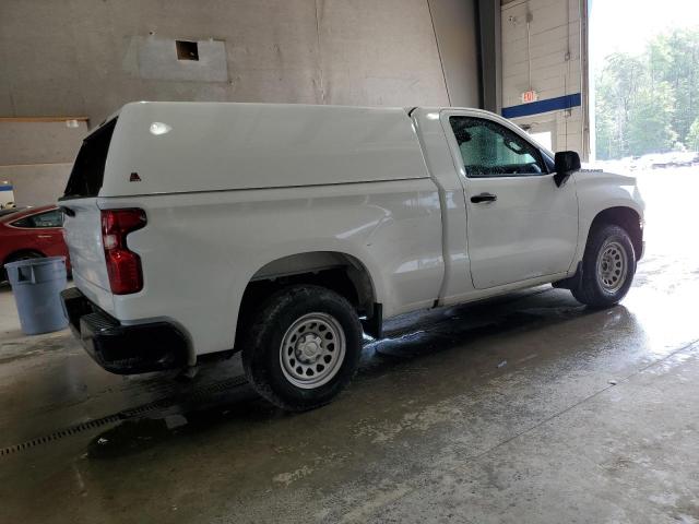 2023 CHEVROLET SILVERADO C1500 3GCNAAEK1PG362167