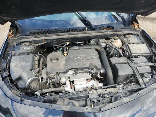 2018 CHEVROLET MALIBU LT - 1G1ZD5ST0JF113468