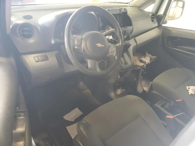 2015 CHEVROLET CITY EXPRE 3N63M0YN8FK697174