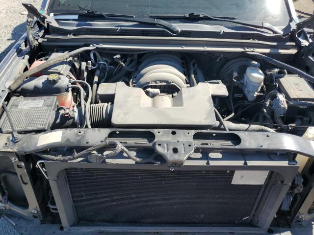 2020 CHEVROLET TAHOE K150 - 1GNSKBKC3LR309667