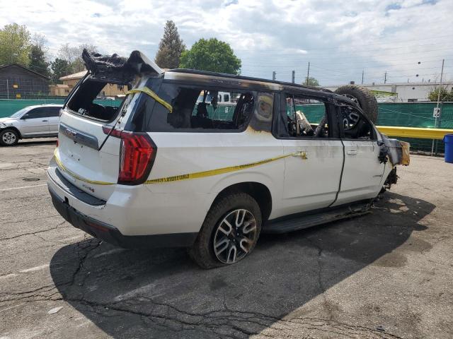 2024 GMC YUKON XL K1500 AT4 1GKS2HKDXRR144122