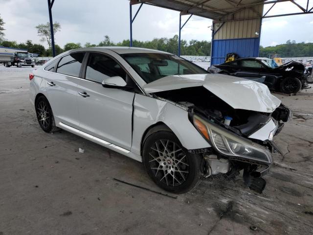 2015 HYUNDAI SONATA SPO 5NPE34AF4FH011022