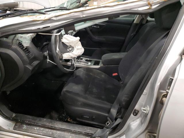 2015 NISSAN ALTIMA 2.5 - 1N4AL3AP1FN324178