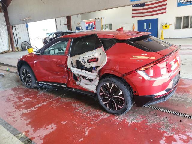 2024 KIA EV6 LIGHT KNDC34LA9R5198609
