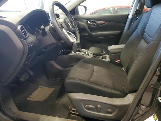 2018 NISSAN ROGUE S KNMAT2MV6JP558134