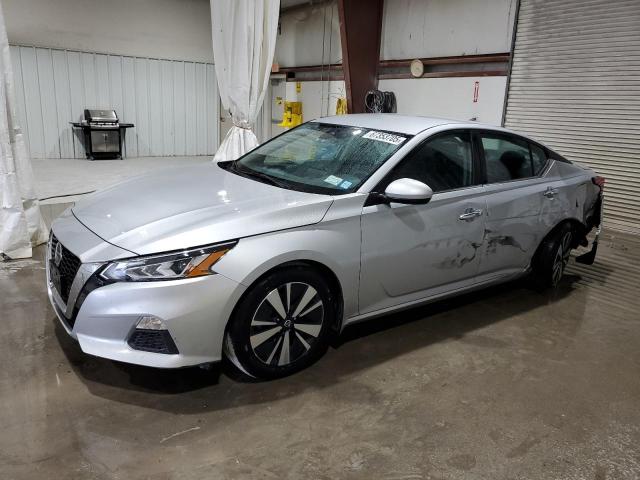 NISSAN ALTIMA SV