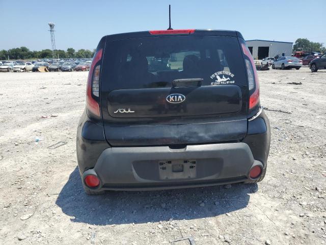 2016 KIA SOUL KNDJN2A27G7842160