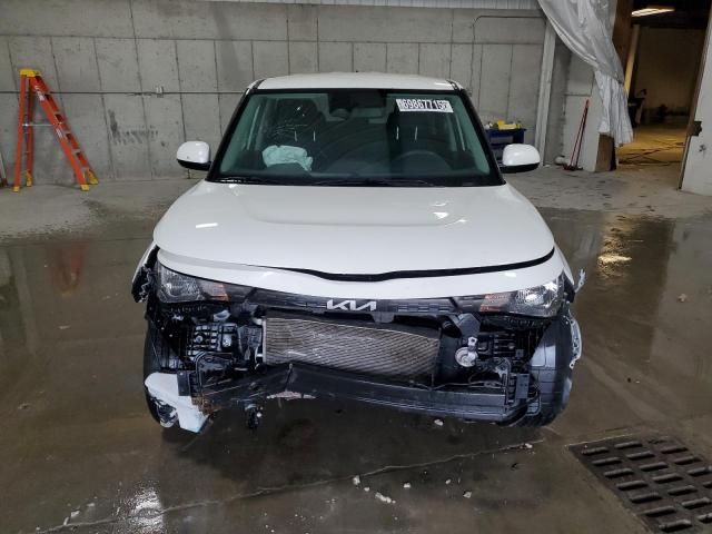 2024 KIA SOUL LX KNDJ23AU7R7896786