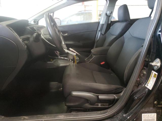 2015 HONDA CIVIC SE 19XFB2F71FE271377