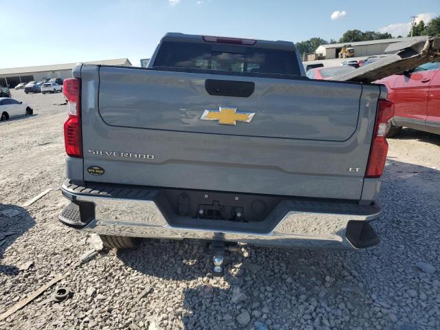 2024 CHEVROLET SILVERADO K1500 LT 1GCUDDE86RZ188981